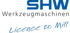 SHW Werkzeugmaschinen GmbH